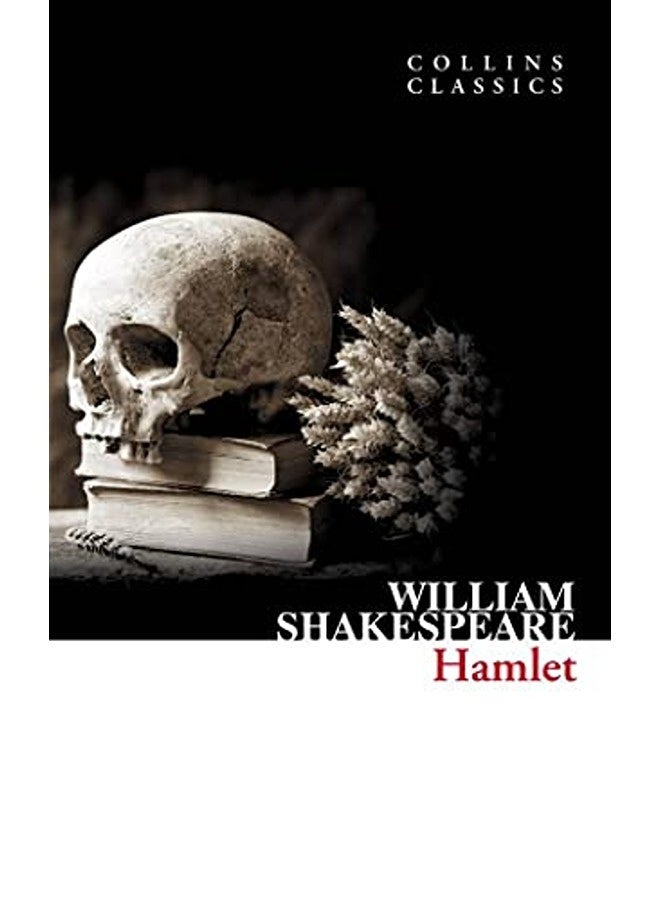 هاملت (كلاسيكيات كولينز)